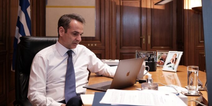 Στην δεύτερη θέση μεταξύ 70 εταιρειών και οργανισμών ανέρχεται το gov.gr