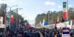 Εκατόμβη νεκρών μετά τις εκρήξεις στον τάφο του Σουλεϊμανί -103 νεκροί, 170 τραυματίες