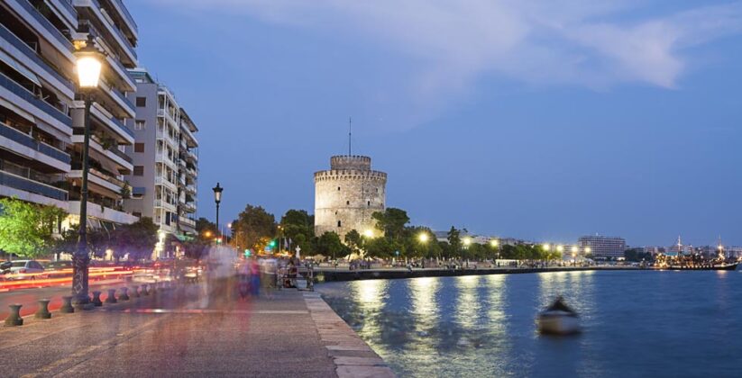 Προσλήψεις στη Θεσσαλονίκη: Ανακοινώθηκαν 55 θέσεις στον ΓΟΕΒ