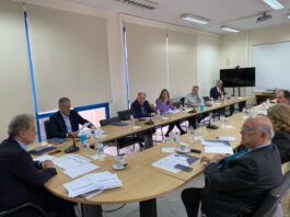 Ίδρυση πολιτικού συμβουλίου στην Περιφέρεια Δυτικής Μακεδονίας
