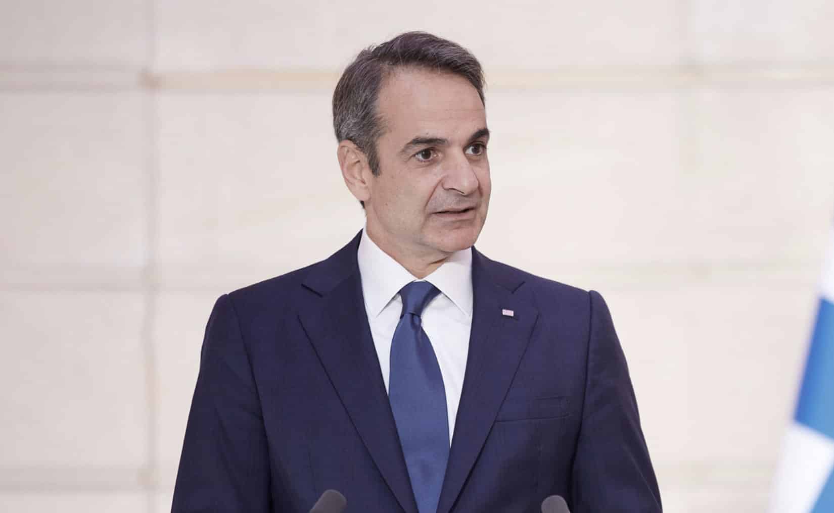 Κυριάκος Μητσοτάκης: Στο Νταβός ο Πρωθυπουργός – Με ποιους θα συναντηθεί