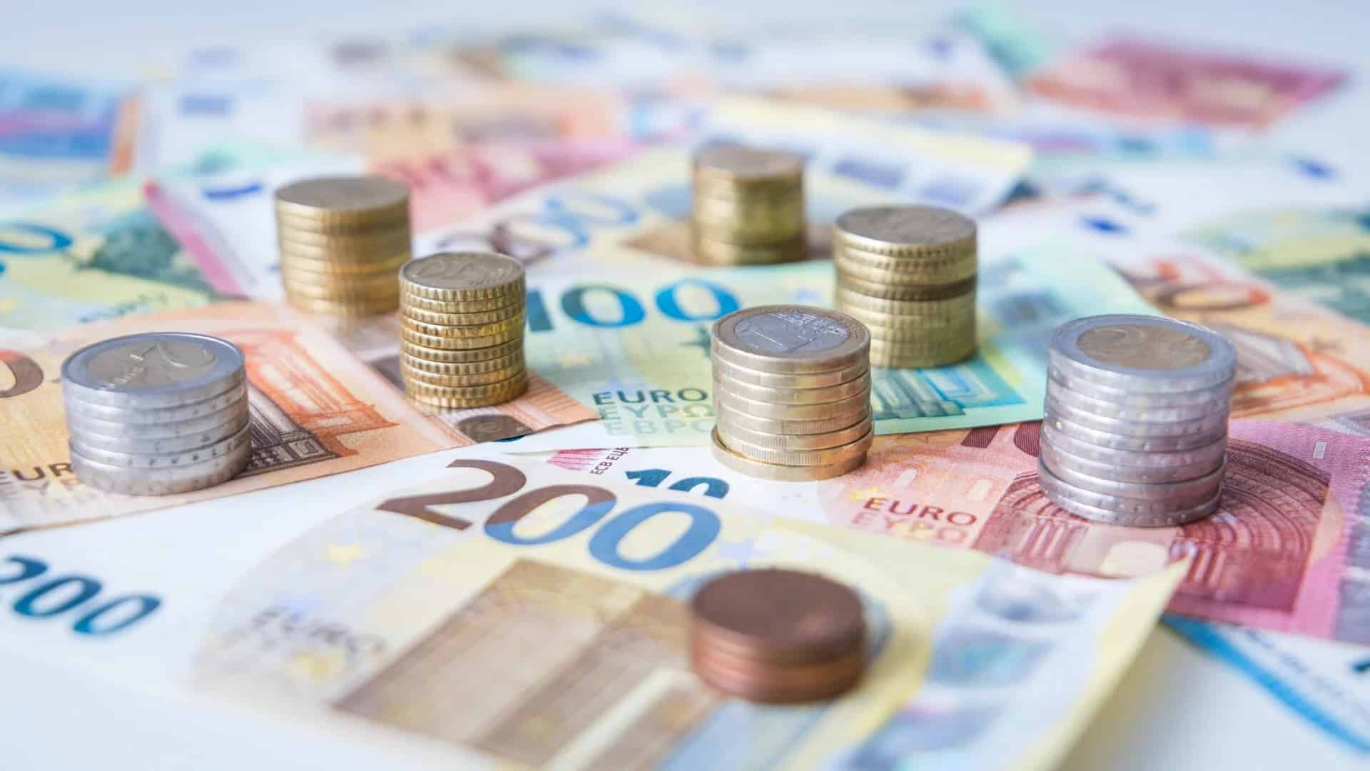 Οι πληρωμές που θα γίνουν από e-ΕΦΚΑ και ΔΥΠΑ μέχρι την Παρασκευή