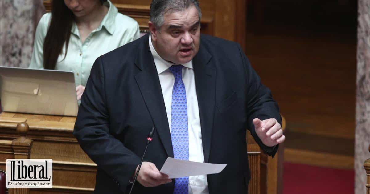 Β. Σπανάκης: Για μας η υγεία και η ασφάλεια των εργαζομένων είναι πρώτη προτεραιότητα
