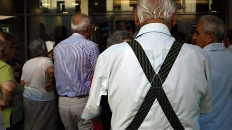 Συνταξιούχοι: Δύο εβδομάδες πίσω η έναρξη της πλατφόρμας για όσους εργάζονται