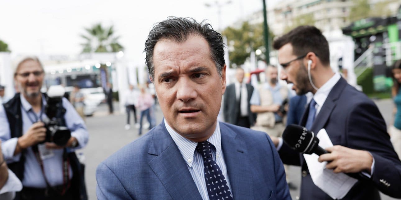 Άδωνις Γεωργιάδης: «Δεν θα κλείσουν τα τακτικά χειρουργεία στο Παίδων ‘Αγλαΐα Κυριακού»