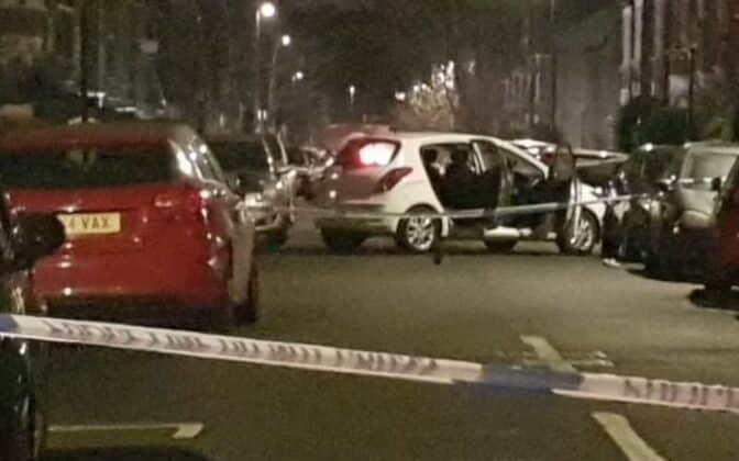 Σοκαριστική επίθεση με οξύ σε μια μητέρα και στα δύο παιδιά της – Ούρλιαζε «τα μάτια μου»
