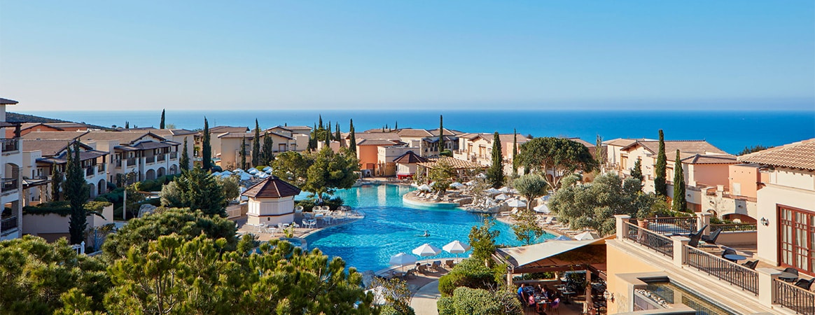 Νέες θέσεις εργασίας στην Atlantica Hotels & Resorts