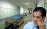 Γεωργιάδης: «Συνεχίζεται κανονικά η λειτουργεία των νοσοκομείων στο Νοσοκομείο Παίδων “Αγλαΐα Κυριακού”»