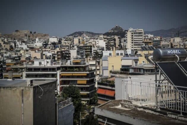 Αυθαίρετες κατασκευές: Απόφαση – «φωτιά» του ΣτΕ – Ποιες κινδυνεύουν με κατεδάφιση