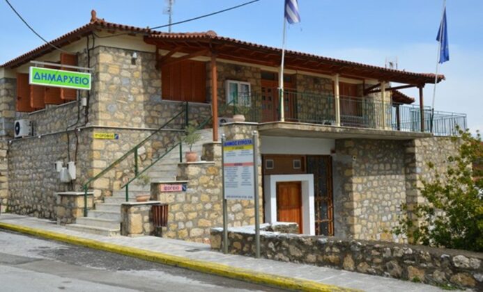 Παραιτήθηκε ο επικεφαλής της αντιπολίτευσης στον Δήμο Ευρώτα
