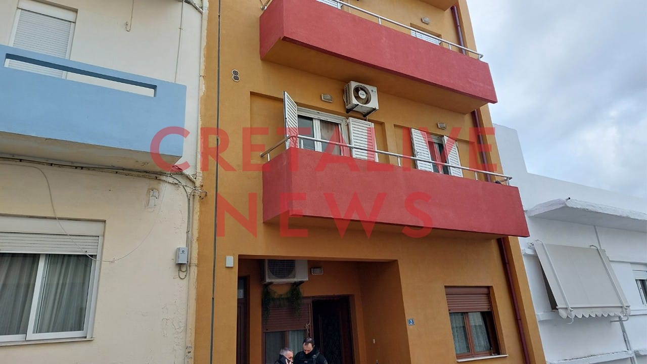 Πυροβόλησε στο κεφάλι και σκότωσε τη σύντροφό του