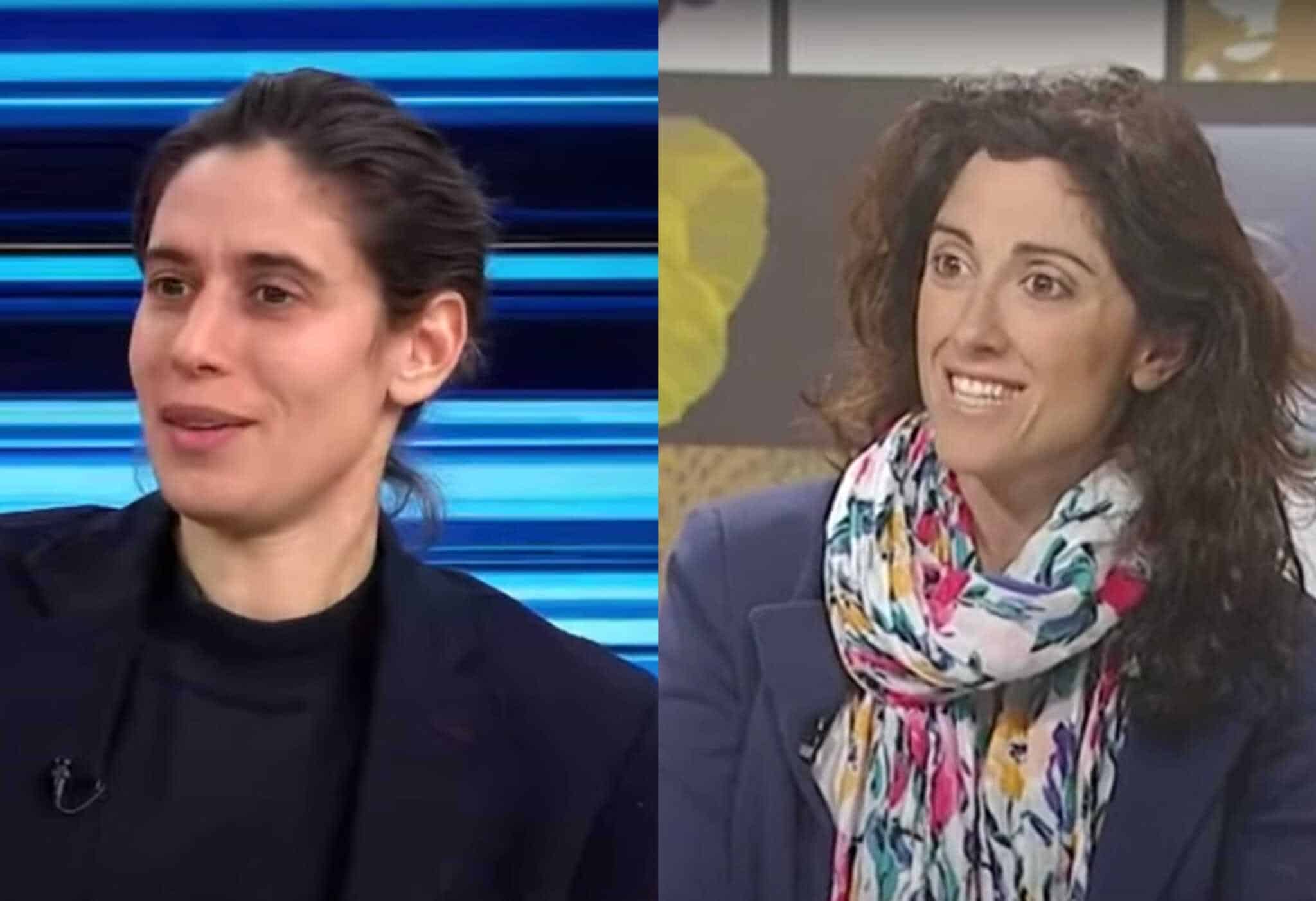 Δημοσιεύθηκε η πρώτη αγγελία γάμου μεταξύ γυναικών(video)
