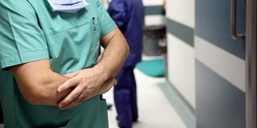ΑΣΕΠ: Ετοιμάζονται 2.145 μόνιμες προσλήψεις νοσηλευτών στα νοσοκομεία