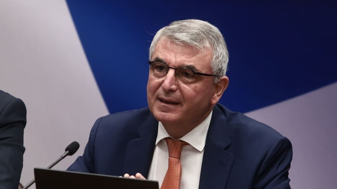 Πάνος Τσακλόγλου: Πώς διαμορφώνεται η σύνταξη για τους απόστρατους ενόπλων δυνάμεων