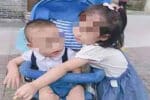 Εκτελέστηκαν πατέρας και η σύντροφός του που έριξαν από τον 15ο όροφο τα δύο μικρά παιδιά του