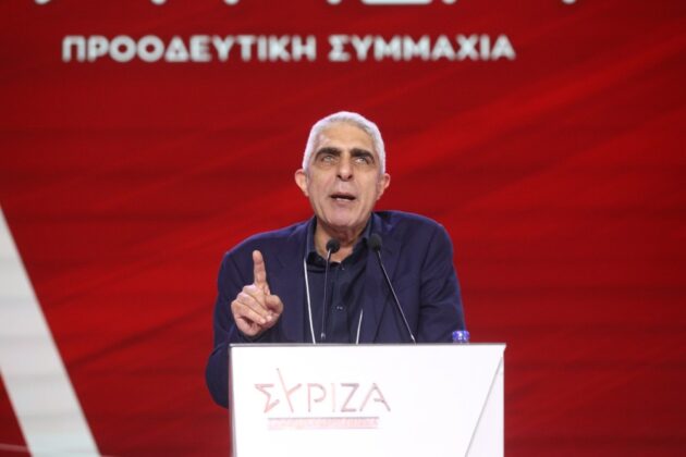Γ. Τσίπρας: Θα υποβάλουμε αίτημα στην ΕΕ για τοποθέτηση παρατηρητών στις εθνικές εκλογές