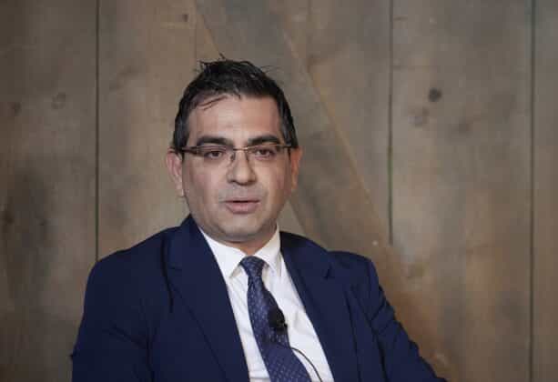 Γιώργος Σταμάτης: “Αν ήμουν στη θέση του Καραμανλή θα αυτοκτονούσα”- Δεν θα το άντεχα