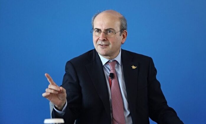 Κωστής Χατζηδάκης: Ο Κασσελάκης «έπαθε…Τσίπρα» και έταξε τα πάντα στους πάντες