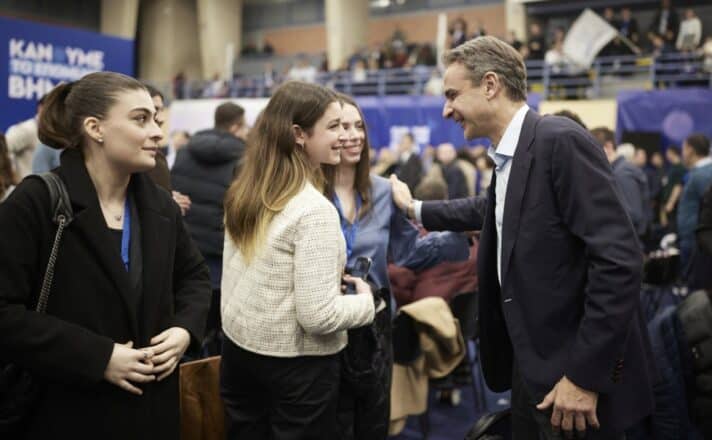Aυξήση στα 2.500 ευρώ το φοιτητικό στεγαστικό επίδομα