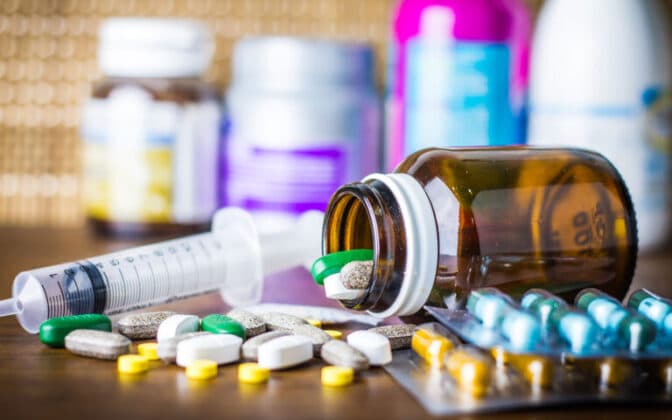 Ακριβά φάρμακα στο σπίτι θα παραλάβουν οι ασθενείς με αυτές τις 5 νόσους μέσα στην εβδομάδα