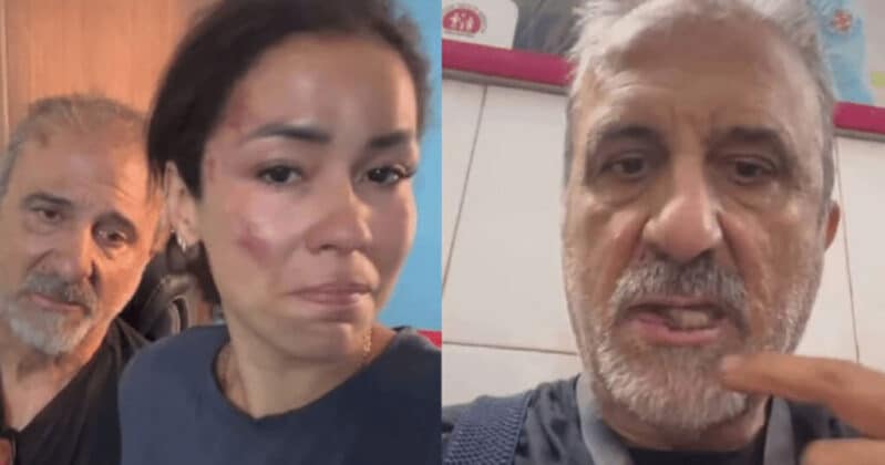 Ομαδικό βιασμό από εφτά άντρες υπέστη γυναίκα – Ξυλοκόπησαν τον σύζυγο της