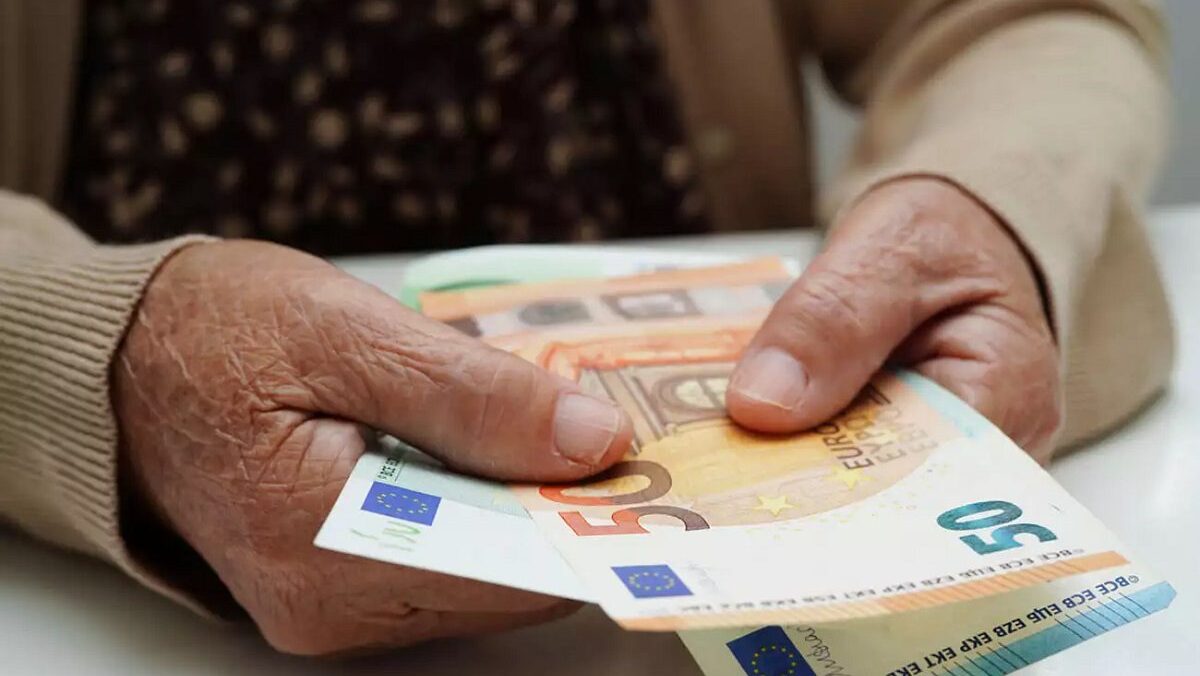 Αυξημένες συντάξεις για όσους βγουν μετά το 2025