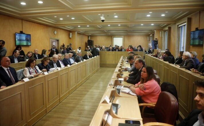 Ιδρύεται η “Αθηναϊκή Ενεργειακή Συμμαχία” από δήμους της Αττικής