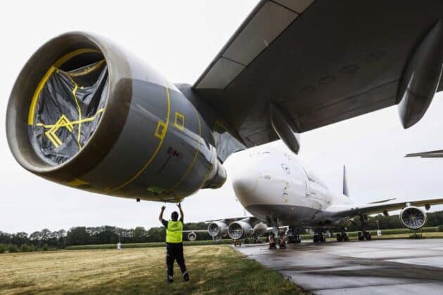 Πρώην εργαζόμενοι  της Boeing προειδοποιούν πως υπάρχουν «σοβαρά προβλήματα» ασφαλείας στα αεροσκάφη της
