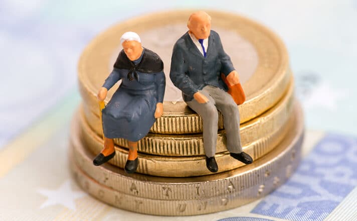 Συντάξεις Μαΐου 2024: Συνεχίζονται την επόμενη εβδομάδα οι πληρωμές