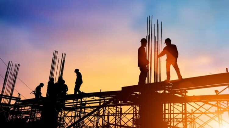 Σήμερα καταβάλλεται σε 76.829 εργατοτεχνίτες οικοδόμους το αδειοδωρόσημο Πάσχα