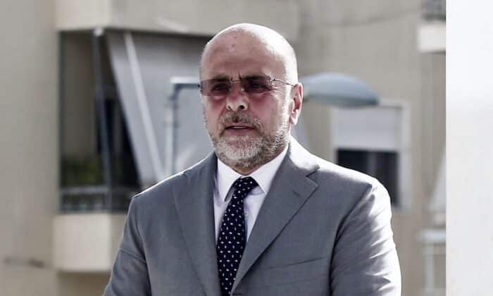 Νέο “μπαμ” από Αλαφούζο – Δείτε ποιο σταθμό αγόρασε