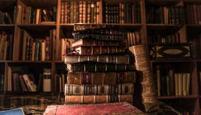 Βιβλίο επιστράφηκε στη βιβλιοθήκη του Ελσίνκι μετά από 84 Χρόνια