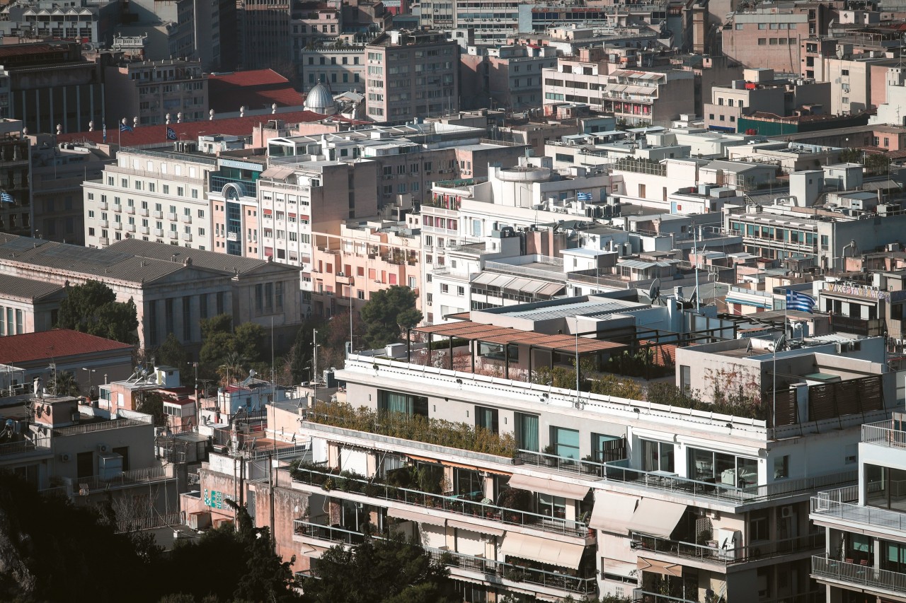 Δυσεύρετα τα σπίτια με 600 ευρώ στην Αττική – Απλησίαστες οι τιμές στα ενοίκια
