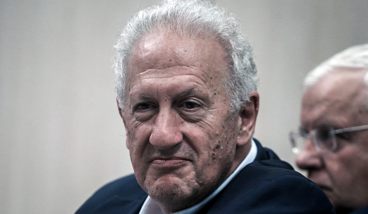 ΠΑΣΟΚ: Βολές Σκανδαλίδη κατά Ανδρουλάκη: «Αν δεν μπορείς.. πάμε σε εκλογές άμεσα»
