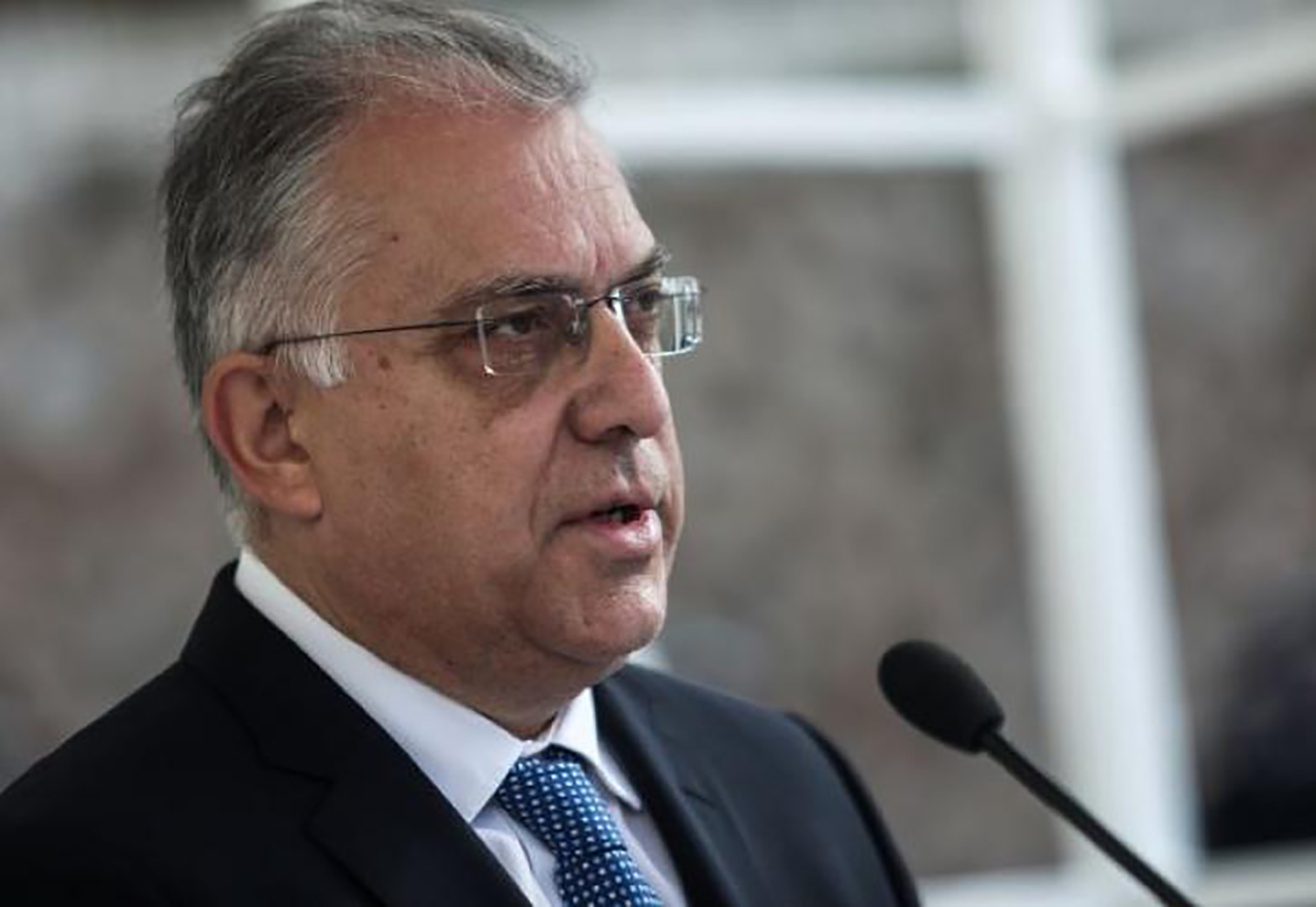 Ακρίβεια-Θεοδωρικάκος: Η υπόθεση της αποκλιμάκωσης των τιμών είναι υπόθεση όλων μας