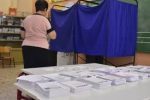 Μεγάλη αποχή στις Ευρωεκλογές 2024:Στο 32,9% η συμμετοχή στις 17:30, έναντι 48% τον περασμένο Ιούνιο