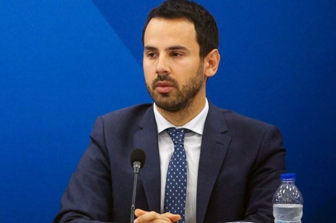 Νέα Δημοκρατία: «Ο Κασσελάκης ομολογεί ότι επί μήνες κορόιδευε τους πολίτες»
