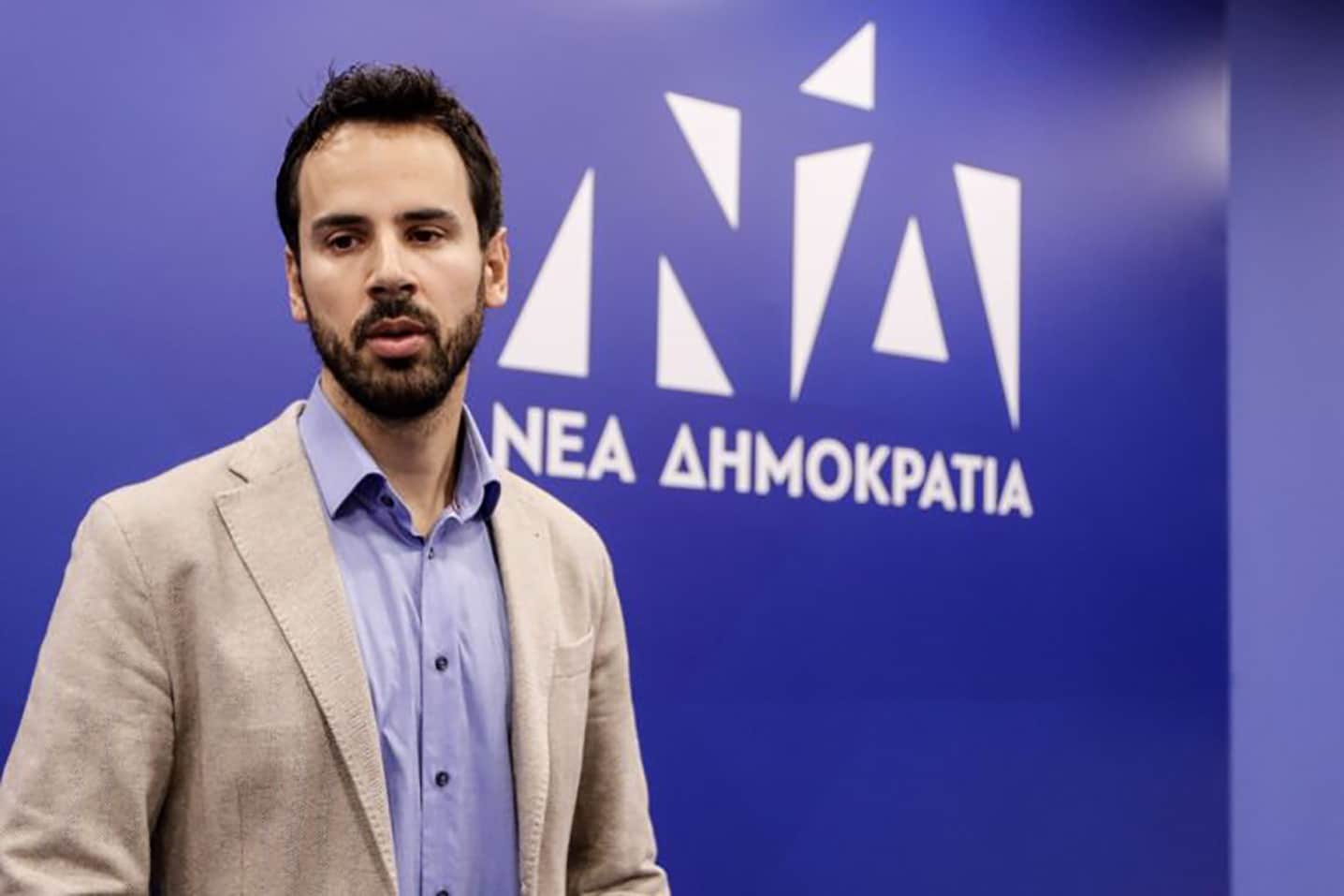 ΝΔ: Οι 9 αναρτήσεις σε 17 ώρες του Κασσελάκη και του ΣΥΡΙΖΑ δείχνουν τον πανικό τους