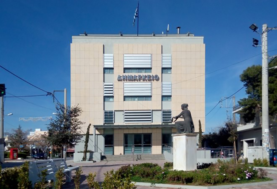 Σε εξέλιξη οι αιτήσεις για τις 15 θέσεις στο Δήμο Κρωπίας