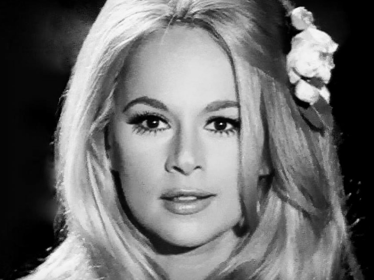 Αλίκη Βουγιουκλάκη: Ντοκουμέντο από το πάρτι γενεθλίων της δύο χρόνια πριν από τον θάνατό της