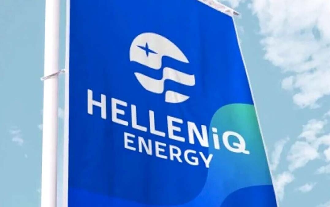 Η HELLENiQ ENERGY επιβραβεύει τους αριστούχους αποφοίτους Λυκείου