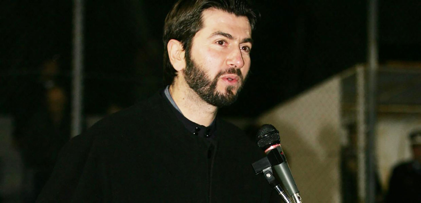Πατέρας Αντώνιος: Σε δίκη για κατάχρηση ανηλίκων σε ασέλγεια κατά συρροή και κατ’ εξακολούθηση 