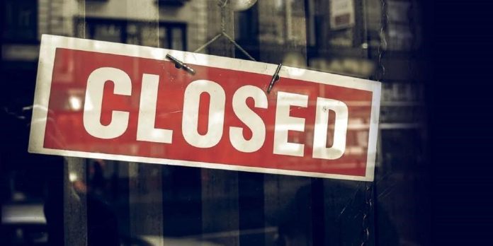 Αναστολή λειτουργίας για μεγάλη στοιχηματική εταιρεία στην Ελλάδα