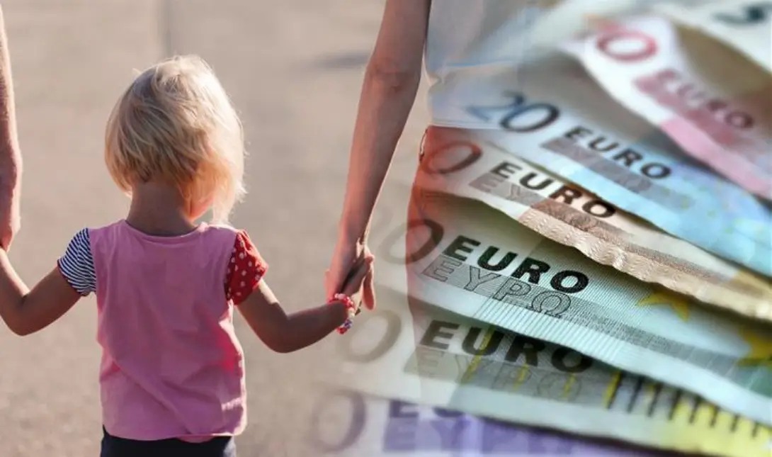 Επίδομα παιδιού Α21: Τέλος χρόνου για τις αιτήσεις στον ΟΠΕΚΑ