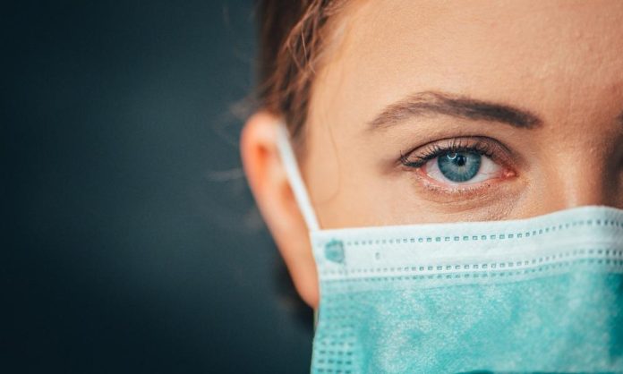 Το σπάνιο χρώμα ματιών που έχει μόλις το 1% του παγκόσμιου πληθυσμού