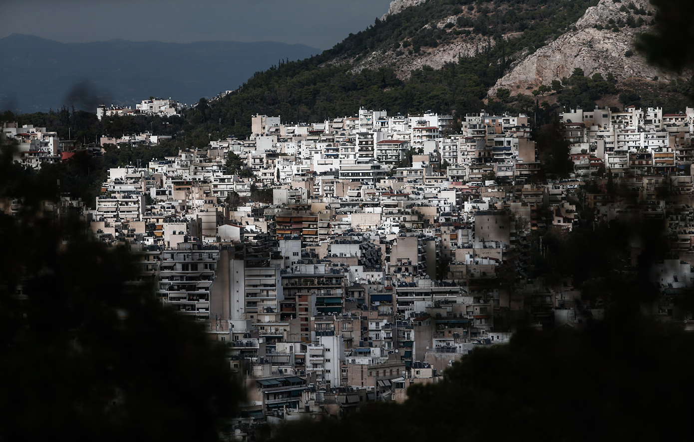 Στα ύψη οι τιμές των ακινήτων στα Ανατολικά Προάστια της Αθήνας