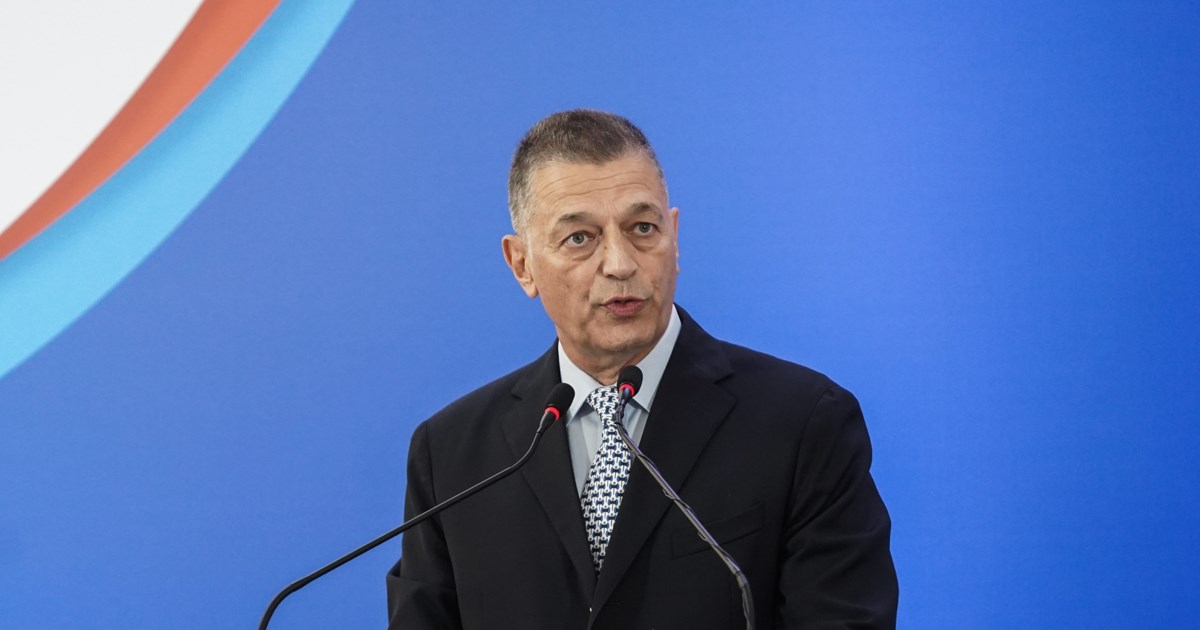 Απίστευτο || Δείτε ποιος είναι ο νέος διοικητής του Αγίου Όρους