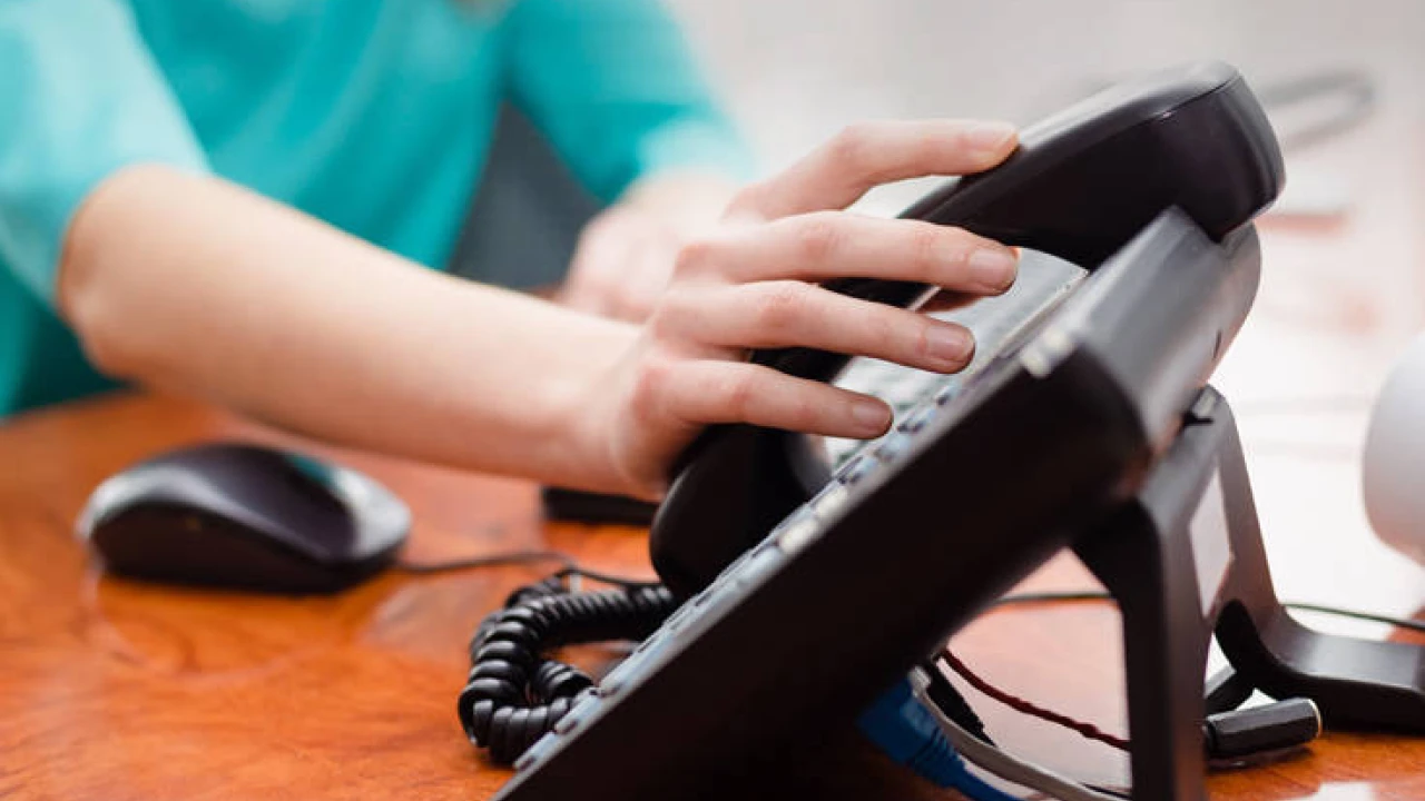 Δήμος προειδοποιεί τους πολίτες: Προσοχή στις τηλεφωνικές απάτες