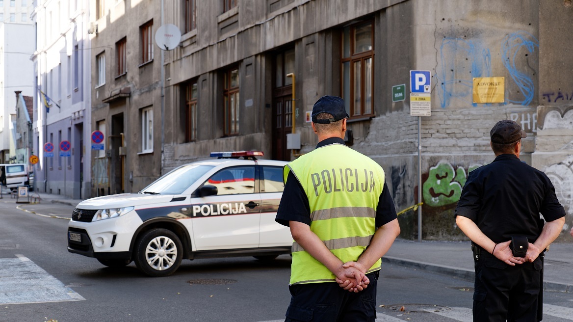 Μακελειό σε σχολείο στη Βοσνία: Τρεις νεκροί και ένας τραυματίας από πυροβολισμούς