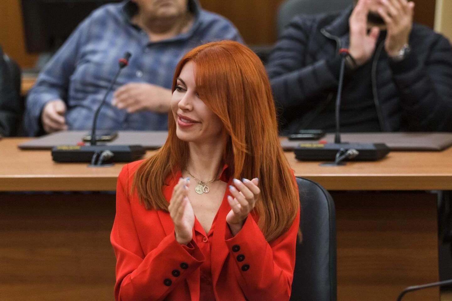 Βάσια Αναστασίου: Το ΠΑΣΟΚ τα τελευταία δύο χρόνια λειτούργησε κλειστά – Γιατί στηρίζω τον Χάρη Δούκα